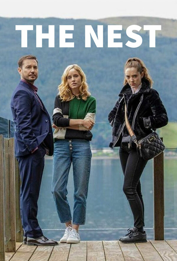 Гнездо сериал 2020 смотреть онлайн бесплатно в хорошем качестве HD